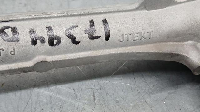 455000D271 TOYOTA Рулевая рейка купить в Полтава