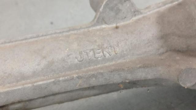 455000D271 TOYOTA Рулевая рейка купить в Одесса
