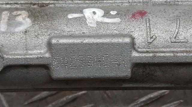 455000D271 TOYOTA Рулевая рейка купить в Полтава
