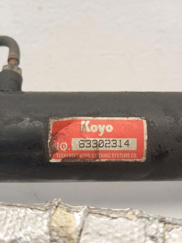 4550309250 TOYOTA Тяга рулевая купить в Кривой Рог