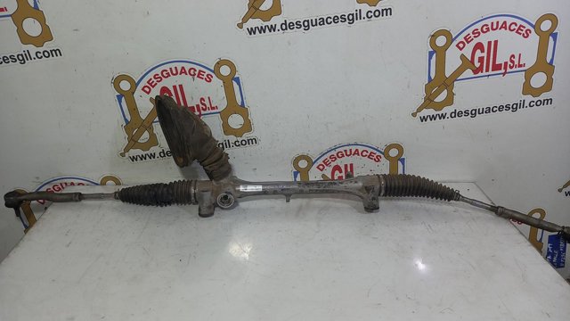 Cremalheira da direção 4551002420 TOYOTA