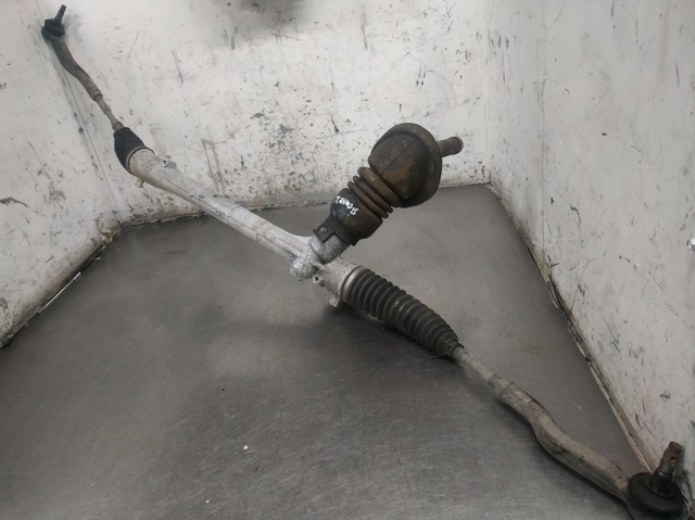 4551005060 TOYOTA Рейка рулевая купить в Каменское