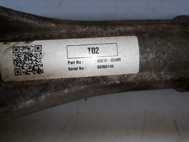 4551005060 TOYOTA Рулевая рейка купить в Одесса