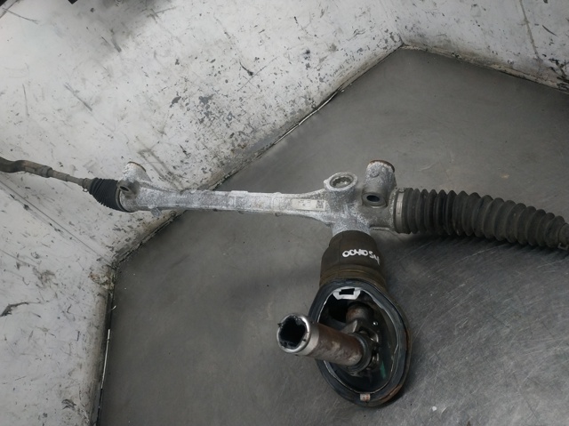 4551005060 TOYOTA Рейка рулевая купить в Одесса