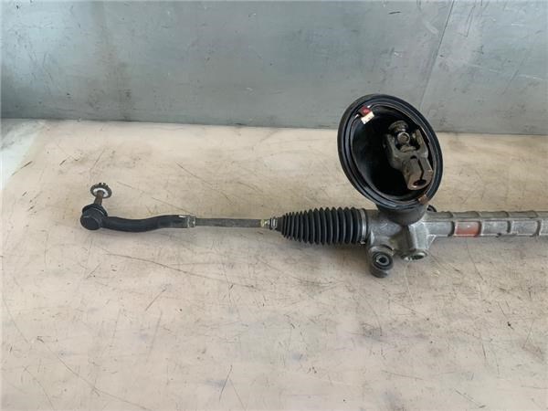 4551047021 TOYOTA Рейка рулевая купить в Львов