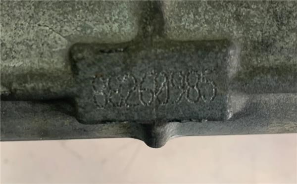 TOYOTA 4551047021 Рулевая рейка в наличии Житомир