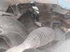 Cremalheira da direção 4551047050 TOYOTA