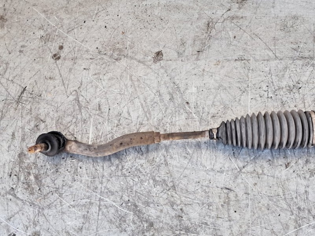 TOYOTA 4551052020 Рулевая рейка в наличии Львов
