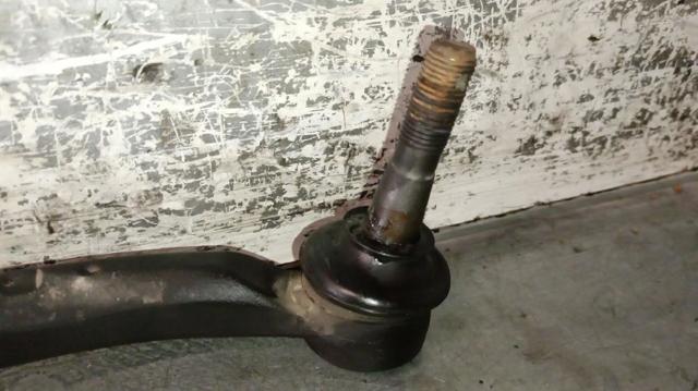4551076010 TOYOTA Рейка рулевая купить в Полтава