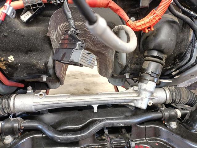 TOYOTA 45510F4011 Рейка рулевая в наличии Ирпень
