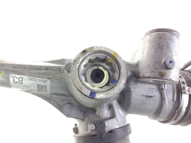 45510K0060 TOYOTA Рейка рулевая купить в Киев