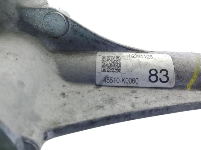 45510K0060 TOYOTA Рейка рулевая купить в Запорожье