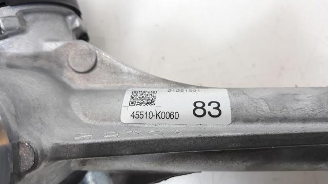 45510K0060 TOYOTA Рейка рулевая купить в Ужгород