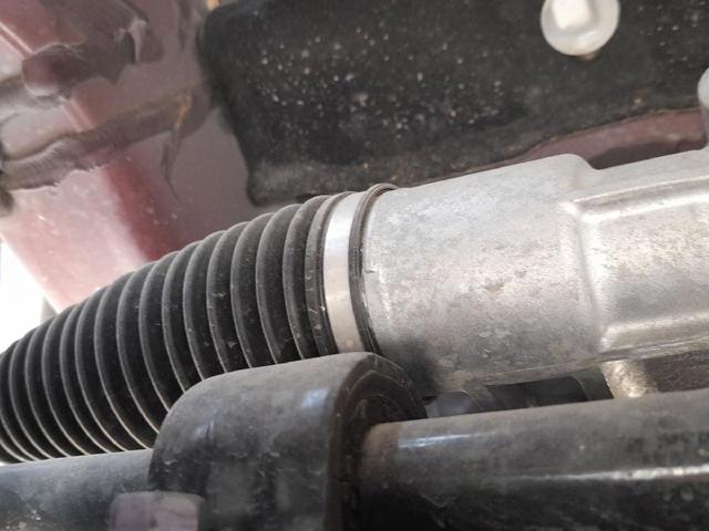 TOYOTA 45510K0070 Рулевая рейка в наличии Житомир