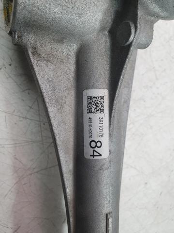 45510K0070 TOYOTA Рейка рулевая купить в Кривой Рог