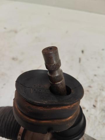 45510K0070 TOYOTA Рулевая рейка купить в Харьков
