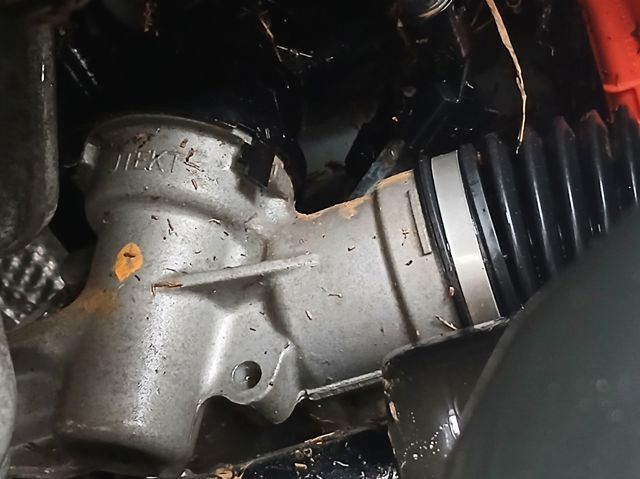 Cremalheira da direção Toyota Yaris P21