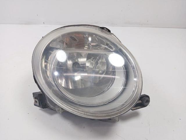 45540748DX FIAT купить в Днепр