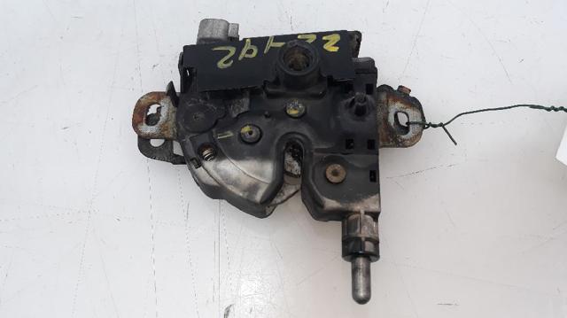 4555047 FORD Замок капота купить в Николаев
