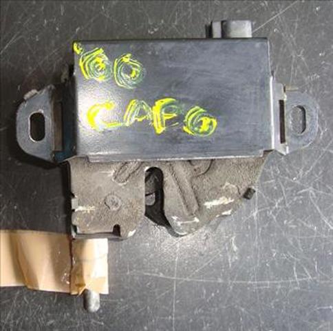 4555047 FORD Замок капота купить в Винница