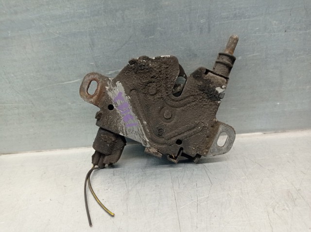 FORD 4555047 Замок капота в наличии Каменское