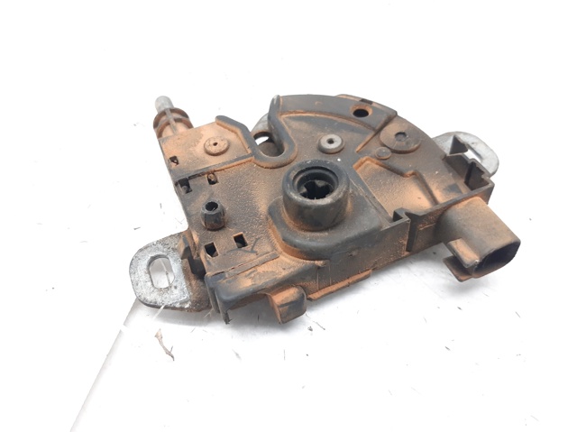 4555048 FORD Замок капота купить в Ирпень