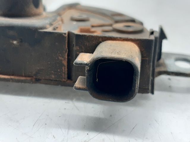 FORD 4555048 Замок капота в наличии Винница