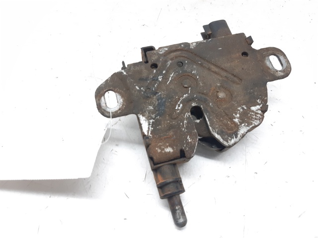4555048 FORD Замок капота купить в Тернополь