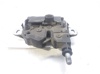 Fecho da capota 4555048 FORD