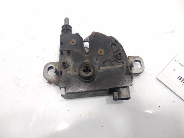 Fecho da capota 4555048 Ford