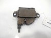 Fecho da capota 4555048 FORD
