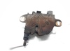 Fecho da capota 4555048 FORD