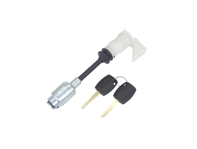 FORD 4556337 Замок капота в наличии Запорожье
