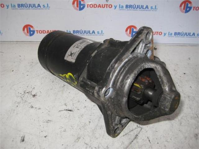 OPEL 455699 Стартер в наличии Тернополь
