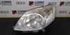 Luz esquerda 45570383 PEUGEOT