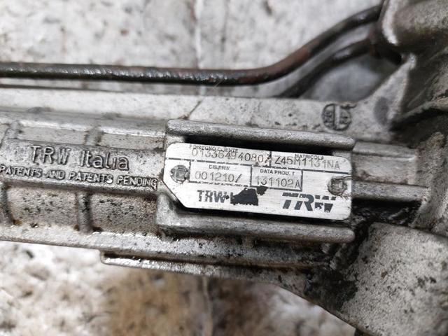 4557891 FORD Рулевая рейка купить в Чернигов