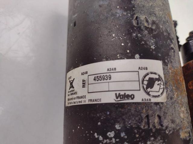 VAG 455939 Стартер в наличии Днепр