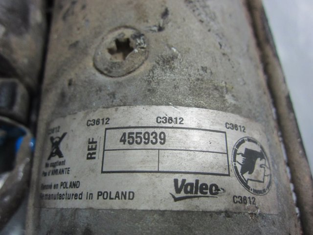 455939 VAG Стартер купить в Кривой Рог