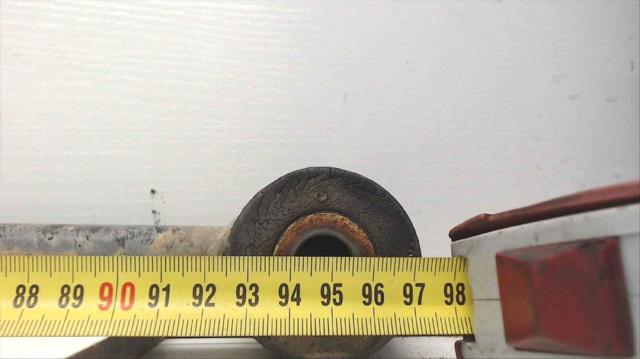 4560105000 Тяга поперечная задней подвески купить Павлоград