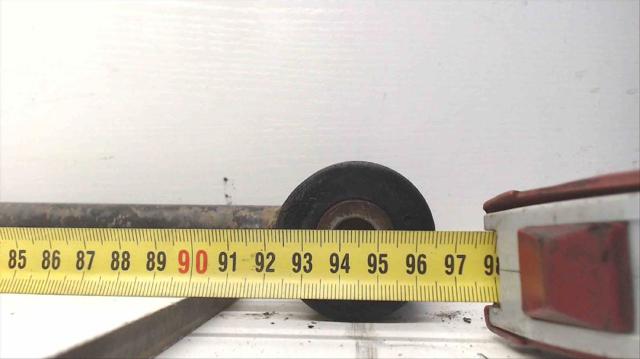 4560105000 SSANG YONG Тяга поперечная задней подвески купить в Харьков
