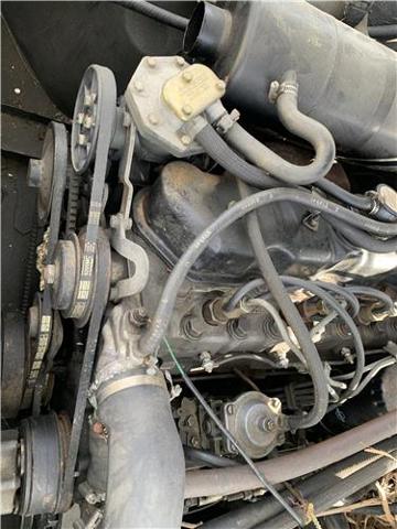PEUGEOT 456516 Вакуумный насос в наличии Львов
