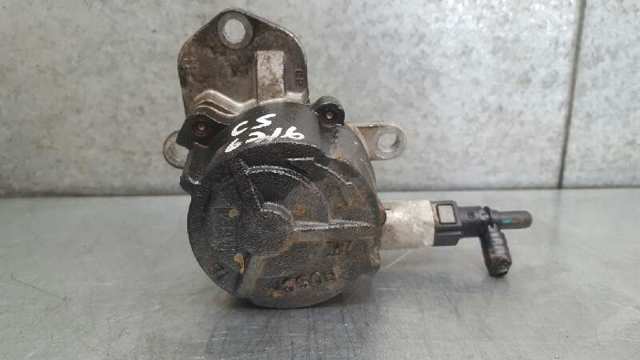Depressor de freio / bomba de vácuo para peugeot 406 (8b) (1998-2001) 2.2 hdi 4hx 456561