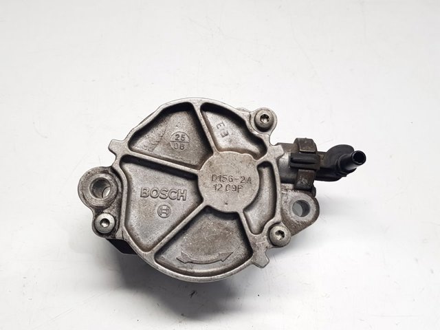 Depressor de freio / bomba de vácuo para Peugeot 407 1.6 hdi 110 9hz 456570