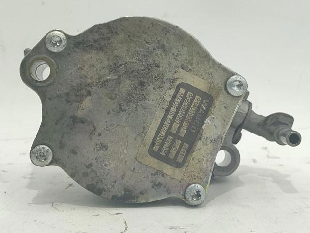 Bomba a vácuo 456570 PEUGEOT