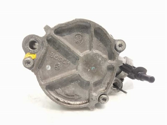 Depressor de freio / bomba de vácuo para citroen c4 coupé 1.6 hdi 9hx 456570