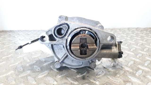 456572 PEUGEOT Насос вакуумный купить в Сумы