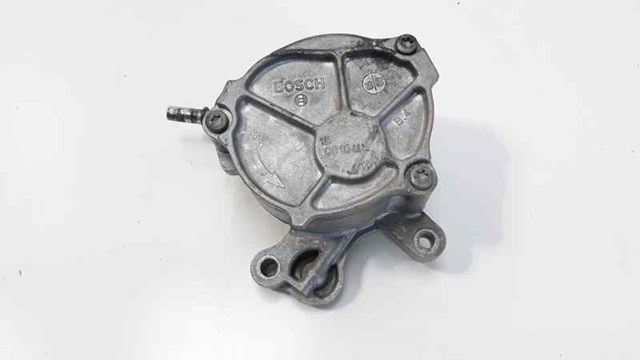 Depressor de freio / bomba de vácuo para Peugeot 407 2.0 RFN (EW10J4) 456587