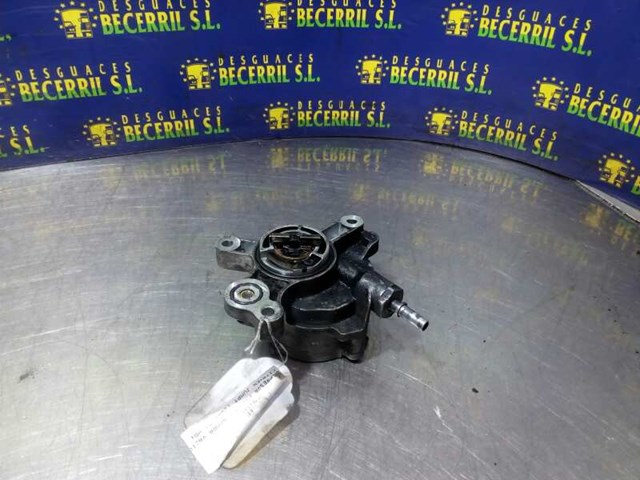Depressor de freio / bomba de vácuo para citroen ds5 2.0 hdi 165 hybrid4 4x4 rhc 456587