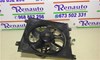 Electroventilador para hyundai santamo 2.0 g4cp 4569631