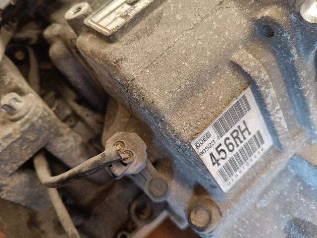 OPEL 456RH АКПП в сборе (автоматическая коробка передач) в наличии Кривой Рог